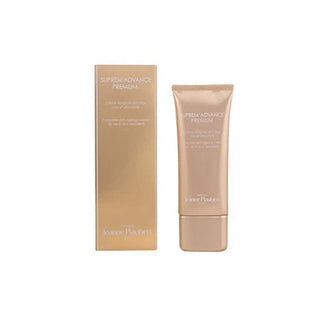 Jeanne Piaubert Suprem Advance Premium Halscreme 50 ml 