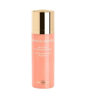 Jeanne Piaubert Radical Firmness Lifting and Restructuring Serum for the Face 30 ml 