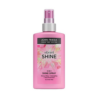 Glanzspray lebendig John Frieda Brillo 150 ml 