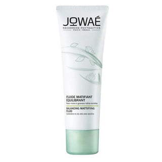 Jowaé Ausgleichende mattierende Fluide 40ml 