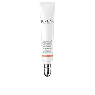Juvena Juvenance Epigen Lifting Crema contorno de ojos anti-caída falsa y cuidado de las pestañas 20 ml 
