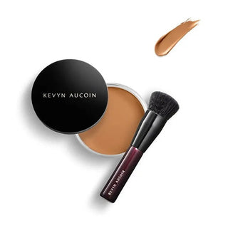Kevyn Aucoin Fondotinta Balsamo Medium FB 10 — Тональный крем