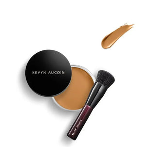 Kevyn Aucoin Medium FB 10.5 — Бальзам для макияжа