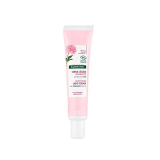 Klorane Leichte Pfingstrosencreme 40ml 