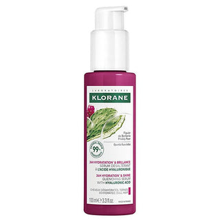 Klorane Barbaria Feigenserum 100ml 