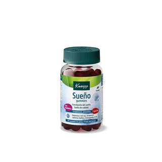 Kneipp Dream 30 gommes à mâcher 