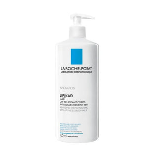 La Roche Posay Lipikar Body Milk Replenishing 48h 750ml 