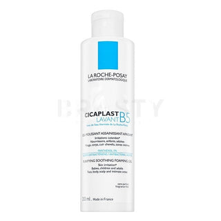 La Roche Posay Cicapsulelast Lavant B5 200ml — Żel do mycia ciała