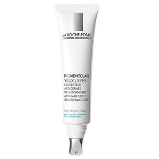 La Roche Posay Pigmentclar Silmät 15 ml — Silmänympärysvoide