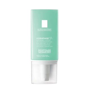 La Roche Posay Hydraphase HA Ricco 50 ml — Krem do twarzy