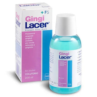 Colutorio Gingilacer™ 200 ml 
