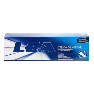 Lea Krem do golenia Normal 100g — Krem do golenia