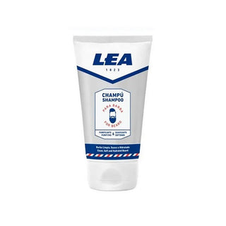 Lea Szampon do brody 100ml — Szampon