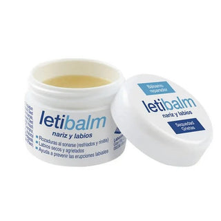 Leti Letibalm Słoik 10ml — Balsam