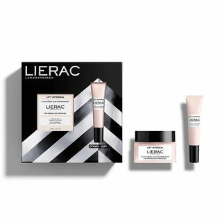 Lierac The Firming Cremă de Zi Gel 50ml Set 2 bucăți — Gel pentru față