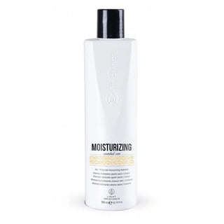 Light Irridiance Essential Care Shampoo Idratante 300ml — Shampoo capelli