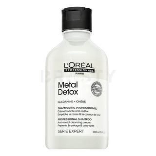 L'Oréal Professionnel Metal Detox Shampoo professionale 300 ml — Shampoo