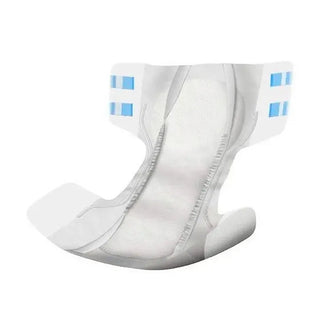 Lysette Pannolino anatomico elastico Day T-U 40U — Fralda