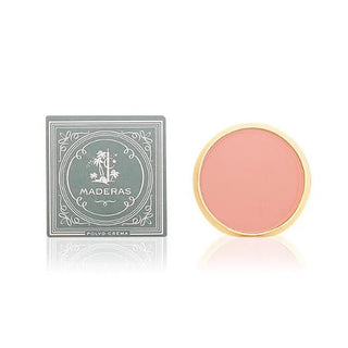 Maderas de oriente Crema in Polvere 13 Ayer 15g — Puderfoundation
