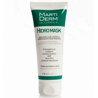 Martiderm Hidromaschera 75 ml — Maschera viso