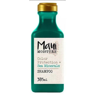 Farbschutz-Shampoo für Haare Maui Sea Minerals 385 ml 