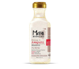 Maui Awapuhi Shampoo til mat hår 385ml — Shampoo