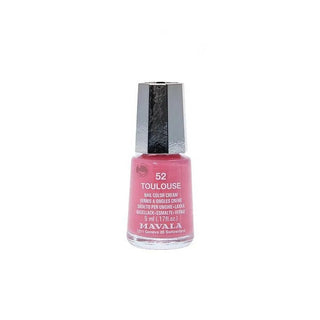 Mavala Smalto 52 Tolosa 5 ml — Lakier do paznokci