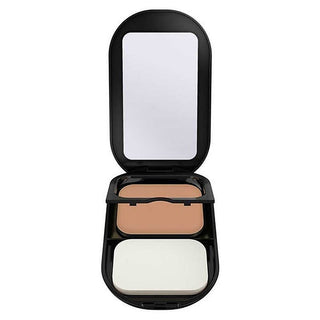 Max Factor Facefinity Compact Base Trucco Ricaricabile SPF20 08 Toffee 84g — Cipria compatta