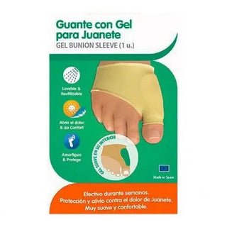 Gant pour hallux valgus Medilast 