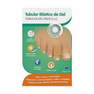 Medilast Piccolo Elastico Tubolare 2 unità Elastico tubolare