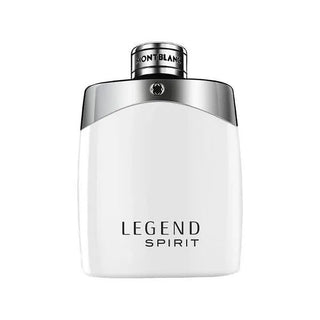 Montblanc Legend Spirit Uomo 30 ml Eau de Toilette