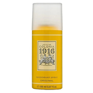 Deodorant spray Myrurgia 150 ml 