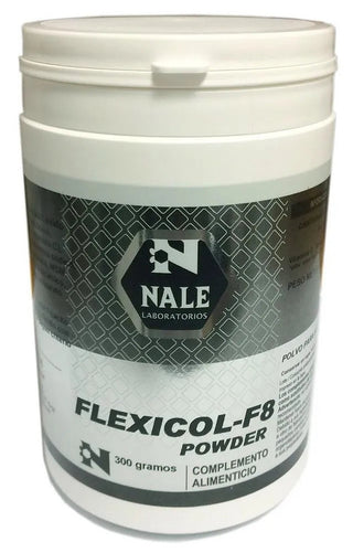 Nale Flexicol F-8 in Polvere 300g — Integratore