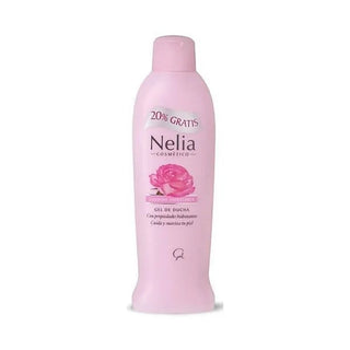 Nelia Gel idratante 750+150ml — Gel viso