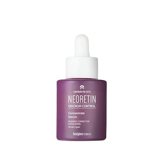 Neoretin Discrom Control Concentrate serum 30 ml — Ansigtsserum