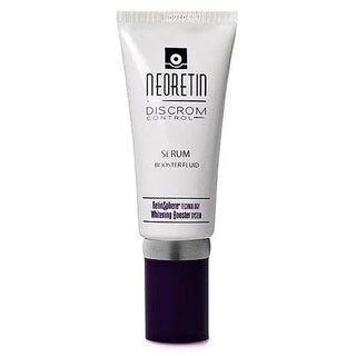 Neoretin Discrom Control siero Booster Fluid 30ml — Siero viso