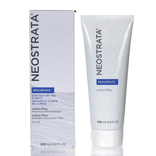 Neostrata Resurface Skin Texture And Clarity lozione Plus 15 Aha Exfoliator 200ml — Lozione esfoliante