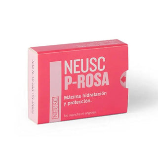 Neusc P Compresseressa Grassa Rosa Asperity 24g — Стик для тела