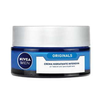 Nivea Men Originals Intensive Moisturizing Cream 50ml 