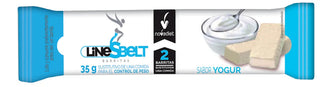 Novadiet Linea Sbelt Barrette Yogurt 35 g — Barretta