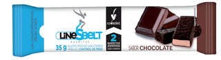 Novadiet Linea Sbelt Cioccolato 35 g — Integratori