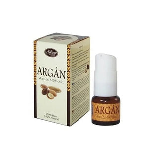 Nurana Arganolje 20 ml — Kroppsolje
