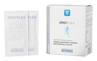 Nutergia Ergyflex 30 sachets de 6 g 