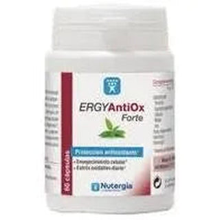 Nutergia Ergy Antiox Forte 60 capsule — Integratore