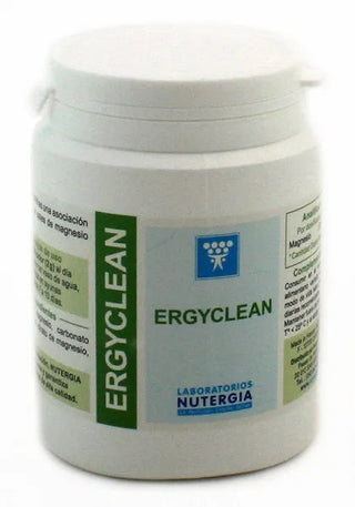 Nutergia Ergyclean 120 g — Kosttillskott