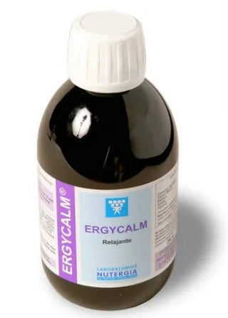 Nutergia Ergycalm 250ml 