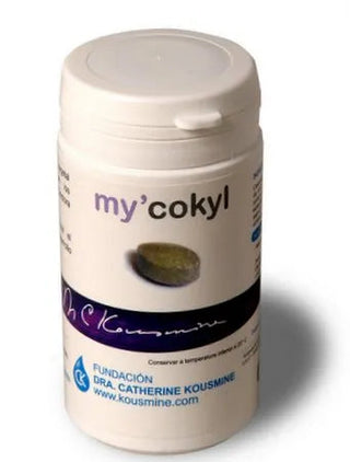 Nutergia My'cokyl 90 comprimés 