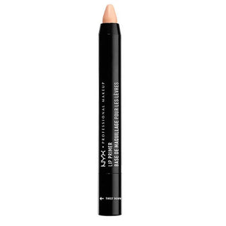 Nyx Lip Primer Bază de buze Nude — Bază de buze
