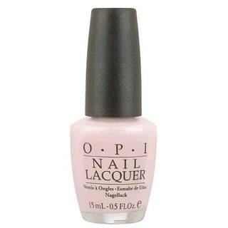 OPI Mimosas For Mr And Mrs NLR41 15 ml — Smalto