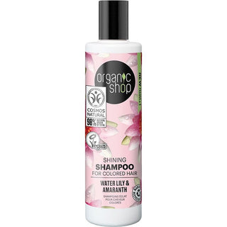 Økologisk butikk Nectar Sjampo Økonomisk 280ml — Sjampo